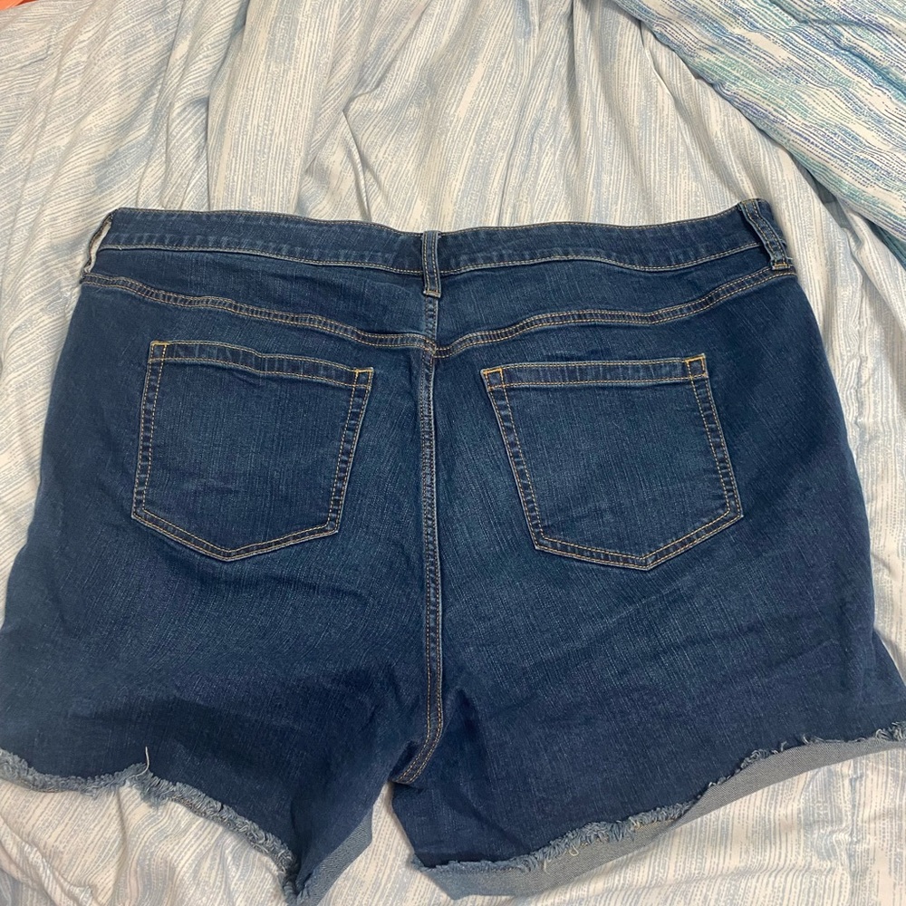 Torrid shorts - Picture 5 of 5